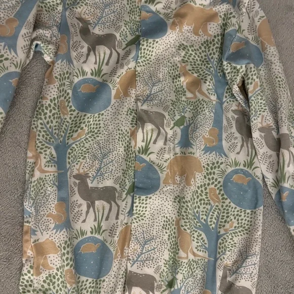 Magnetic Me pajamas 3-6 months - Picture 2 of 2